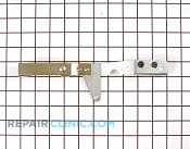 Shelf Support - Part # 543662 Mfg Part # 3807A287-34
