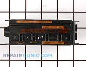 Switch & flood brkt - Part # 491048 Mfg Part # 3135-0001