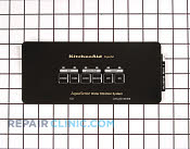 Touchpad - Part # 451673 Mfg Part # 2186718B