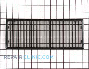 Vent Grille - Part # 268039 Mfg Part # WB7X7150