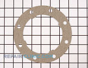 Washtub Gasket - Part # 545635 Mfg Part # 39122