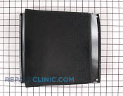 Assy, flue (cg) - Part # 915538 Mfg Part # 31941202CG