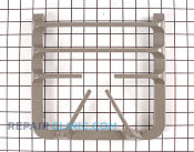 Burner Grate - Part # 696315 Mfg Part # 71003049