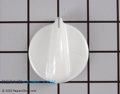 Control Knob WB03T10079 Main Product View