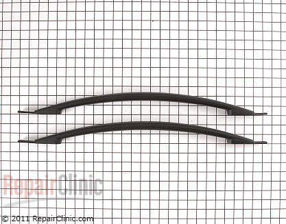 Door Handle 4388974 Main Product View
