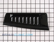 Drip Tray - Part # 827007 Mfg Part # 2207007B