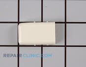 End Cap - Part # 778033 Mfg Part # 61004905