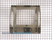 Filter - Part # 800745 Mfg Part # A00-1730-036