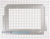 Heat Shield - Part # 1542929 Mfg Part # 3601F376-45
