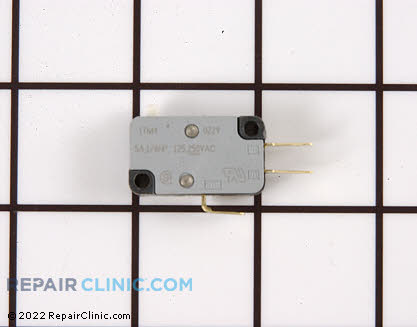 Micro Switch 2506 Main Product View