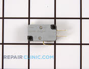 Micro Switch - Part # 948265 Mfg Part # 2506