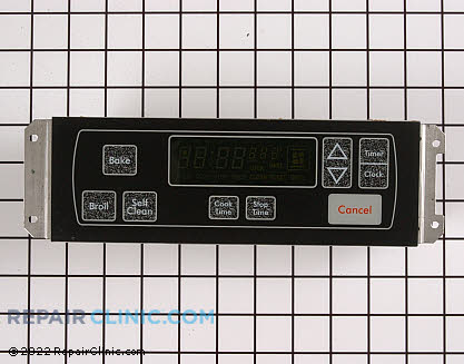 Oven Control Board 74004021 Main Product View