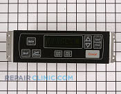 Oven Control Board - Part # 704082 Mfg Part # 74004021