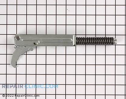 Oven Door Hinge 9760575 Main Product View