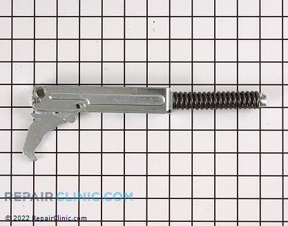Oven Door Hinge 9760576 Main Product View