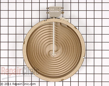 Radiant Surface Element 8523696 Main Product View