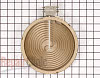 Radiant Surface Element 8523696         Alternate Product View