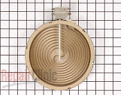 Radiant Surface Element - Part # 922710 Mfg Part # 8523696