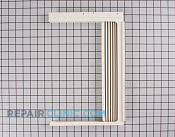 Track, curtain-lt sid - Part # 916246 Mfg Part # R0131404