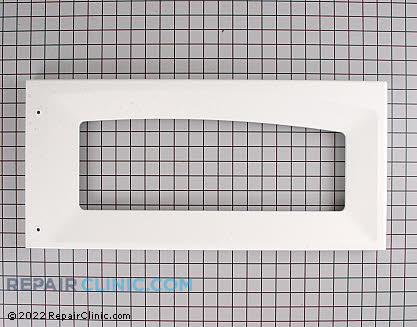 Door Frame 8184149 Main Product View