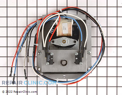 Drive Motor 13226 Main Product View