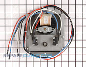 Drive Motor - Part # 754404 Mfg Part # 13226