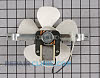 Fan Motor S97011224 Alternate Product View