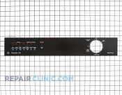 Film appearance - Part # 273126 Mfg Part # WD34X1386