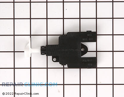 Interlock Switch WD06X10003 Main Product View