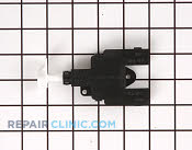 Interlock Switch - Part # 771011 Mfg Part # WD06X10003