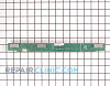 Main Control Board WR55X10120      Alternate Product View