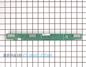 Main Control Board - Part # 914146 Mfg Part # WR55X10120