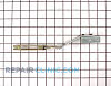 Shelf Support 3807A287-34     Alternate Product View