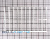 Shelf asm st - Part # 306037 Mfg Part # WR71K1