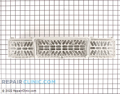 Silverware Basket 8562081 Main Product View