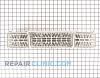 Silverware Basket 8562081 Alternate Product View