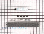 Thermostat Kit With Foam Seal - Part # 943949 Mfg Part # WE25X10011