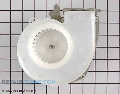 Blower Motor 901392 Main Product View