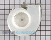 Blower Motor 901392 Alternate Product View