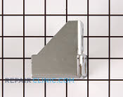 Bottom Hinge - Part # 680100 Mfg Part # 67714-8