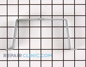 Bracket & Flange - Part # 380569 Mfg Part # 10492801