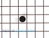 Clock Knob 294810          Alternate Product View
