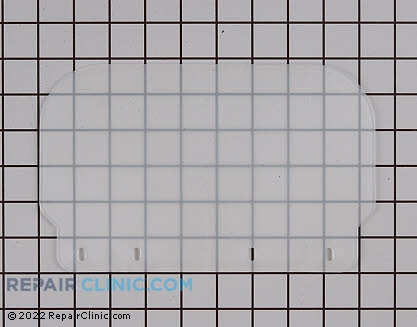 Cover-sump 5303203007 Main Product View