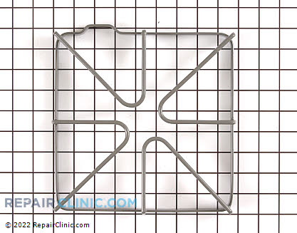 Grate, (4) 316050400 Main Product View