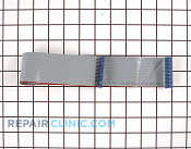 Harness, wiring - Part # 346279 Mfg Part # 0314521