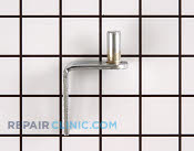 Hinge - Part # 325347 Mfg Part # 0056354