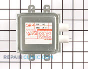 Magnetron - Part # 639397 Mfg Part # 5304408930