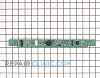 Main Control Board WR55X10120      Alternate Product View