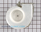 Motor - Part # 737894 Mfg Part # 901392