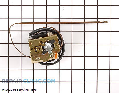 Oven Thermostat 318059202       Main Product View